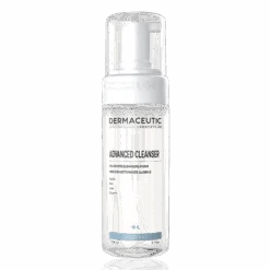 Dermaceutic Advanced Cleanser Mousse Nettoyante Globale 150ml