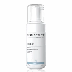 Dermaceutic Foamer 5 Mousse Exfoliante Douce 100ml