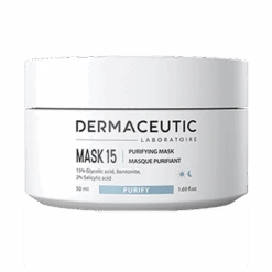 Dermaceutic Mask 15 Masque Purifiant 50ml