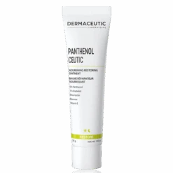 Dermaceutic Panthenol Baume Réparateur Nourrissant 30g