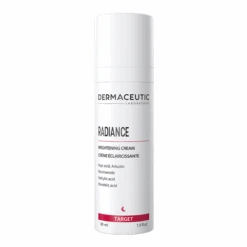 Dermaceutic Radiance Crème éclaircissante 30ml