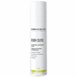 Dermaceutic Regen Ceutic Crème Hydratante Nourrissante 40ml