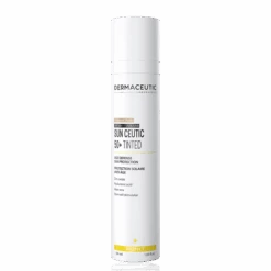 Dermaceutic Sun Ceutic Spf50+ Teintée Protection Solaire Anti-âge 50ml