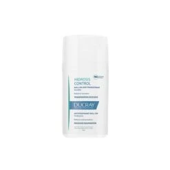 Ducray Hidrosis Déodorant Roll-on 40ml
