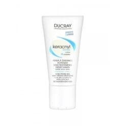 Ducray Keracnyl Repair Crème Apaisante 50ml