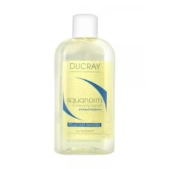 Ducray Squanorm Shampooing Traitant Antipelliculaire 200ml