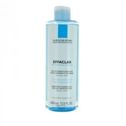 LA ROCHE-POSAY La Roche Posay Effaclar Gel Moussant Purifiant 200ml