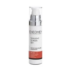Eneomey Sunlight Screen Spf50+ Protection Solaire Hydratante 50ml