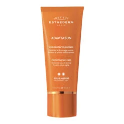 Esthederm Adaptasun Soin Protecteur Visage Soleil Modéré 50ml