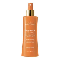 Esthederm Bronz Impulse Spray Visage Et Corps 150ml