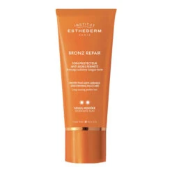 Esthederm Bronz Repair Soin Protecteur Soleil Modéré 50ml