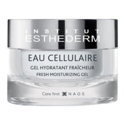 Esthederm Eau Cellulaire Gel Hydratante Fraîcheur 50ml