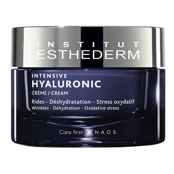 Esthederm Intensive Hyaluronic Crème 50ml