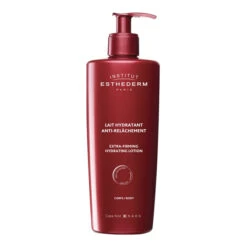 Esthederm Lait Hydratant Anti-relâchement 400ml