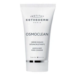Esthederm Osmoclean Crème Douce Désincrustante 75ml