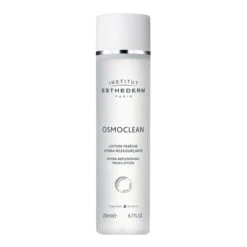 Esthederm Osmoclean Lotion Fraîche Hydra-ressourçant 200ml