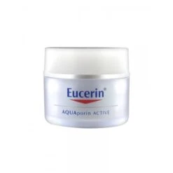 Eucerin Aquaporin Active Soin Hydratant Peau Sèche 50 Ml