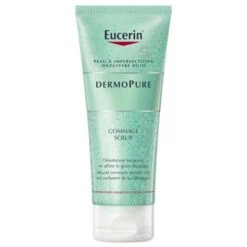 Eucerin DermoPure Gommage 100ml