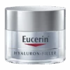 Eucerin Hyaluron-filler Crème De Nuit Anti-rides 50ml