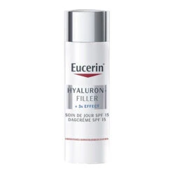 Eucerin Hyaluron-filler +3x Effect Soin De Jour Spf15 50ml