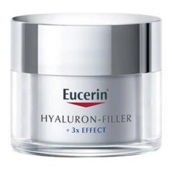 Eucerin Hyaluron-filler +3x Effect Soin De Jour Spf30 50ml