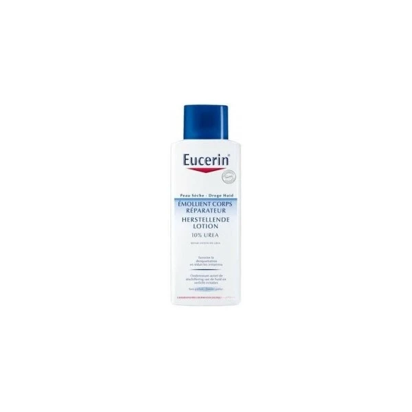 Eucerin émollient Corps Réparateur 10% D'urée 400ml