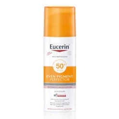 Eucerin Sun Protection Pigment Control Fluid Spf50+ 50ml