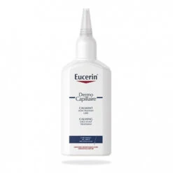 Eucerin Dermo Capillaire Soin Traitant Calmant 5% Urée 100 Ml