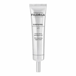 Filorga Sleep & Peel 4.5 Crème Micro-peeling De Nuit 40ml