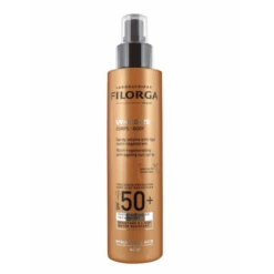 Filorga UV-Bronze Spray Solaire Anti-Age SPF50+ 150ml