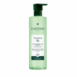René Furterer Naturia Shampoing Micellaire Douceur Bio Flacon Pompe 400ml