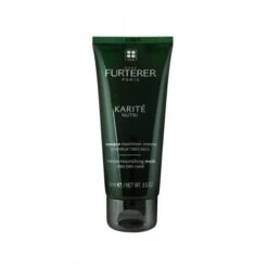 René Furterer Furterer Karité Nutri Rituel Nutrition Masque Nutrition Intense 100 Ml