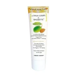 Garancia En 2 Coups De Baguette Amande 120g