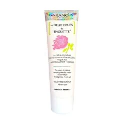 Garancia En Deux Coups De Baguette à La Rose 200ml