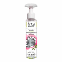 Garancia Source Micellaire Enchantée Rose 400ml