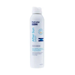 Isdin After Sun Spray 400ml