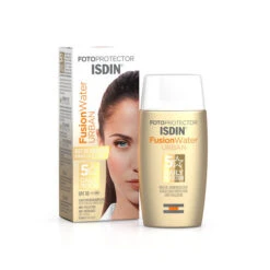 ISDIN FOTO FUSION WATER URBAN SPF30
