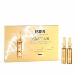 Isdin Isdinceutics Instant Flash 5 Ampoules
