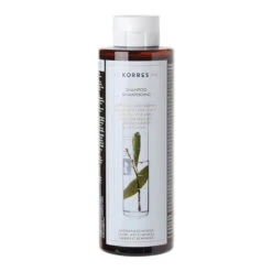 Korres Shampooing Antipelliculaire Laurier & échinacée 250ml