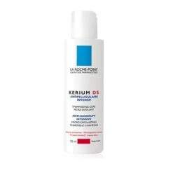 LA ROCHE-POSAY La Roche Posay Kerium Ds Antipelliculaire Intensif 125 Ml