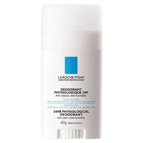 LA ROCHE-POSAY La Roche Posay Physiologique Déodorant Stick 40ml
