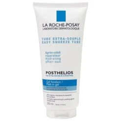 LA ROCHE-POSAY La Roche Posay Posthelios Après-soleil Réparateur 200ml