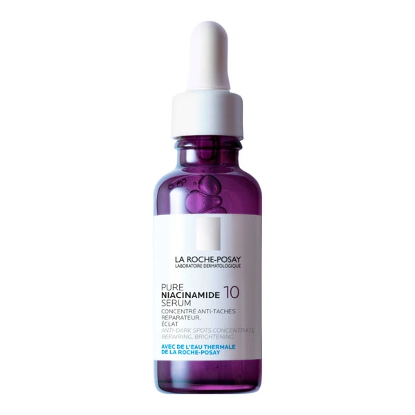 La Roche-posay Pure Niacinamide 10 Sérum 30ml