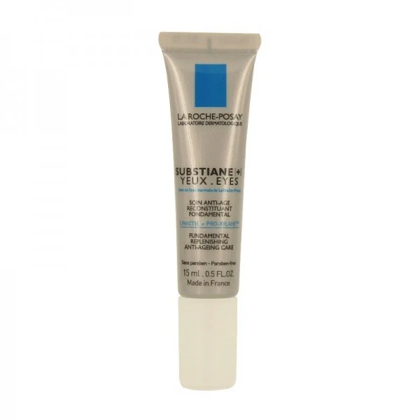 LA ROCHE-POSAY La Roche Posay Substiane+ Soins Du Visage Yeux 15ml