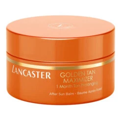 Lancaster Golden Tan Maximizer Baume Après-soleil 200ml
