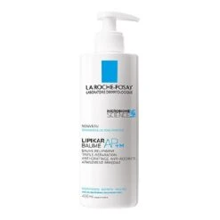 La Roche-Posay Lipikar AP+M Baume Corps 400ml