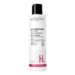 Novexpert Eau Micellaire à L'acide Hyaluronique 200ml