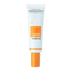 Novexpert Pro-mélanine La Crème Au Caramel éclat Ivoire 30ml