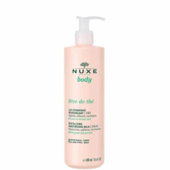 Nuxe Body Lait Fluide Corps Hydratant 24h 400ml