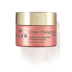 Nuxe Crème Prodigieuse Boost Baume-huile Récupérateur Nuit 50ml